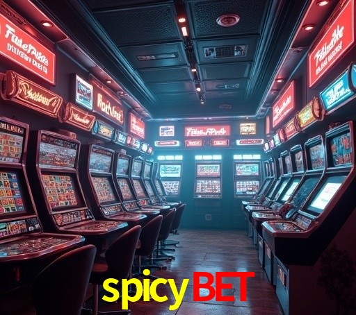Acesso seguro à conta spicybet